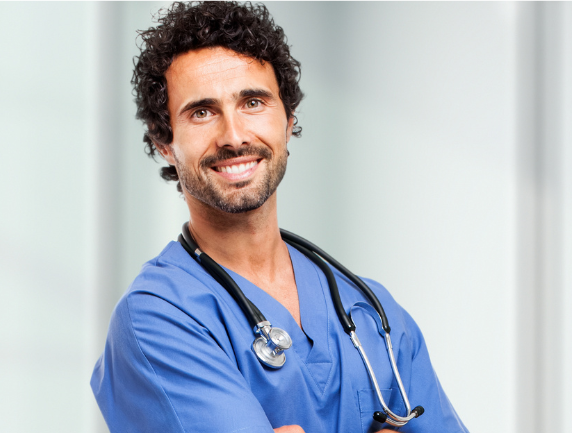 Assistente Sanitaria